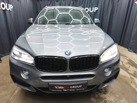 BMW X6 30d Xdrive * M-pack* FULL*  , снимка 2