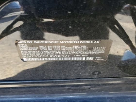 BMW X3  XDRIVEM40I, снимка 13