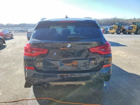 BMW X3  XDRIVEM40I, снимка 6