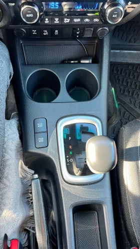 Toyota Hilux Invisible, снимка 5