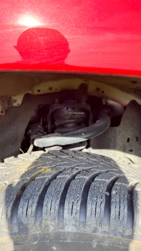 Toyota Hilux Invisible, снимка 10