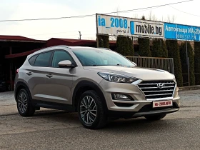 Hyundai Tucson 1.6CRDi* 4x4* Face Lift* NAVI* КАМЕРА* Lane Ass* E, снимка 3
