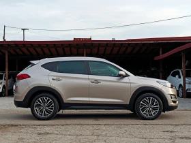 Hyundai Tucson 1.6CRDi* 4x4* Face Lift* NAVI* КАМЕРА* Lane Ass* E, снимка 4