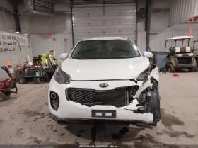 Kia Sportage 2.4L I-4 DI, DOHC, VVT, 181HP All Wheel Drive, снимка 12