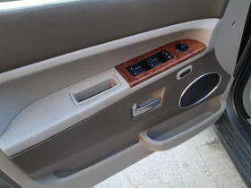 Jeep Grand cherokee 3.0 CRD--218000км-OVERLAND, снимка 10