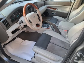 Jeep Grand cherokee 3.0 CRD--218000км-OVERLAND, снимка 5