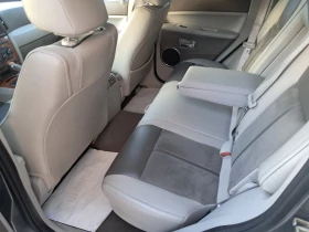 Jeep Grand cherokee 3.0 CRD--218000км-OVERLAND, снимка 8