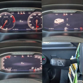Seat Ateca 2.0 TDI  LED DIGITAL 150 к.с. 126 000km., снимка 17