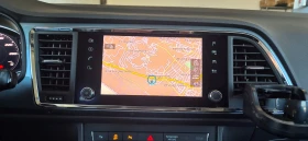 Seat Ateca 2.0 TDI  LED DIGITAL 150 к.с. 126 000km., снимка 13
