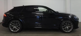 Audi RSQ8 4.0 Quattro , снимка 2