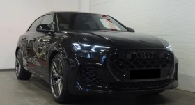 Audi RSQ8 4.0 Quattro , снимка 1