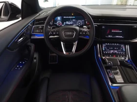 Audi RSQ8 4.0 Quattro , снимка 8