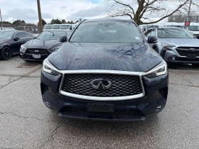 Infiniti QX50 * AWD * CARFAX * BOSE * 360 КАМЕРО * ПАНО, снимка 6