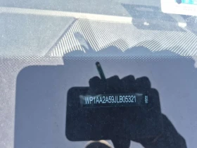 Porsche Macan | PANORAMA| ОБДУХВАНЕ| 2 КЛЮЧА, снимка 16