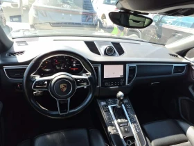 Porsche Macan | PANORAMA| ОБДУХВАНЕ| 2 КЛЮЧА, снимка 10