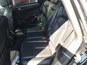 Porsche Macan | PANORAMA| ОБДУХВАНЕ| 2 КЛЮЧА, снимка 11