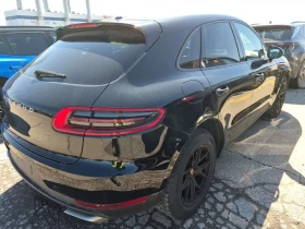 Porsche Macan | PANORAMA| ОБДУХВАНЕ| 2 КЛЮЧА, снимка 3