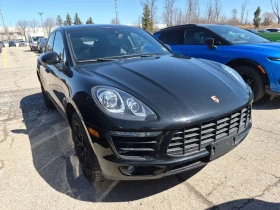 Porsche Macan | PANORAMA| ОБДУХВАНЕ| 2 КЛЮЧА, снимка 2