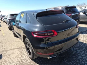 Porsche Macan | PANORAMA| ОБДУХВАНЕ| 2 КЛЮЧА, снимка 4