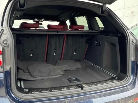 BMW X3 * M40i * 360 * ПОДГРЕВИ * ПАМЕТ * PANO, снимка 13