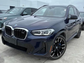 BMW X3 * M40i * 360 * ПОДГРЕВИ * ПАМЕТ * PANO, снимка 2