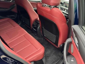 BMW X3 * M40i * 360 * ПОДГРЕВИ * ПАМЕТ * PANO, снимка 14