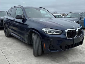 BMW X3 * M40i * 360 * ПОДГРЕВИ * ПАМЕТ * PANO, снимка 3