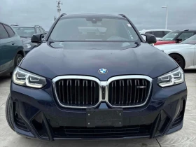 BMW X3 * M40i * 360 * ПОДГРЕВИ * ПАМЕТ * PANO, снимка 6
