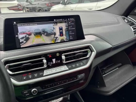 BMW X3 * M40i * 360 * ПОДГРЕВИ * ПАМЕТ * PANO, снимка 16