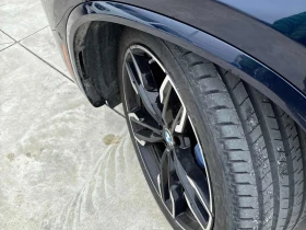 BMW X3 * M40i * 360 * ПОДГРЕВИ * ПАМЕТ * PANO, снимка 7