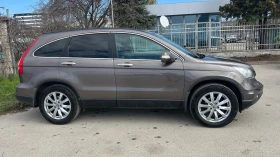 Honda Cr-v 2.0i facelift Швейцария, снимка 5