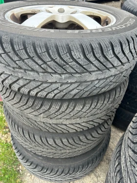 Honda Cr-v 2.0i facelift Швейцария, снимка 16