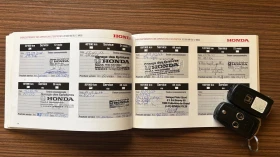 Honda Cr-v 2.0i facelift Швейцария, снимка 15