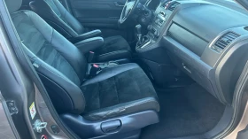 Honda Cr-v 2.0i facelift Швейцария, снимка 11