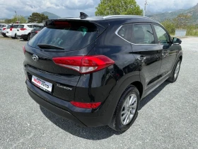 Hyundai Tucson (KATO НОВА), снимка 6