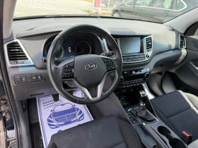 Hyundai Tucson (KATO НОВА), снимка 12