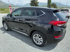 Hyundai Tucson (KATO НОВА), снимка 9