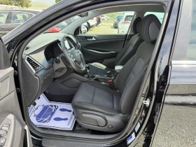 Hyundai Tucson (KATO НОВА), снимка 11