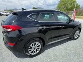 Hyundai Tucson (KATO НОВА), снимка 5