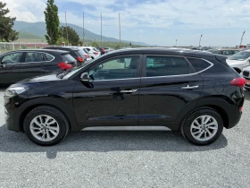 Hyundai Tucson (KATO НОВА), снимка 10