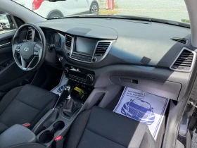 Hyundai Tucson (KATO НОВА), снимка 14