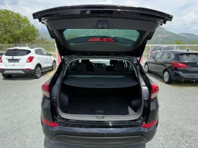 Hyundai Tucson (KATO НОВА), снимка 16
