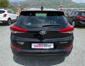 Hyundai Tucson (KATO НОВА), снимка 7