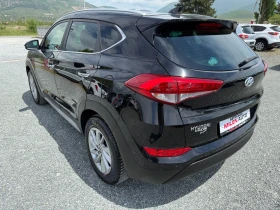Hyundai Tucson (KATO НОВА), снимка 8