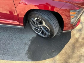 Hyundai Kona N Line  CARFAX, снимка 7