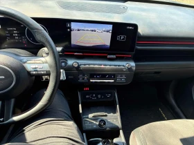 Hyundai Kona N Line  CARFAX, снимка 9
