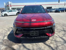 Hyundai Kona N Line  CARFAX, снимка 6