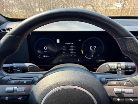 Hyundai Kona N Line  CARFAX, снимка 8