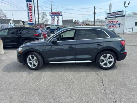 Audi Q5 PROGRESSIV * CAR FAX * АВТО КРЕДИТ * , снимка 3