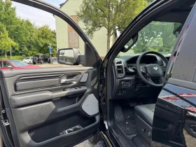 Dodge RAM 1500 3.0/REBEL/NIGHT/PREMIUM/PANO/360/HEAD UP/AIR/, снимка 5